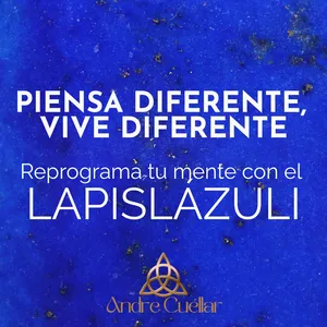 Imagen de portada para Curso online LAPISLÁZULI
