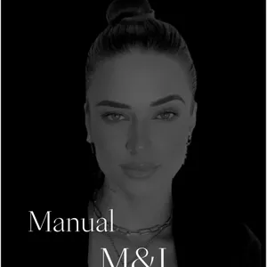 Imagem do curso MANUAL M&amp;I SUA NOVA VERSÃO 