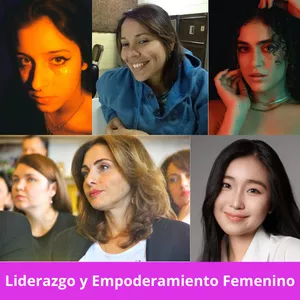 Imagen de portada para Curso online Liderazgo y Empoderamiento Femenino