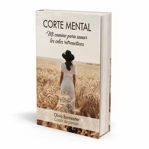 Imagen de portada para Ebook Liberación mental