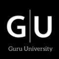 Guru University logo