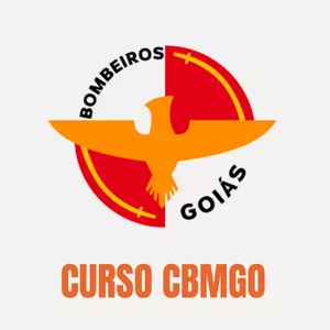 Imagem do curso [MISSÃO 193] Curso Completo CBMGO