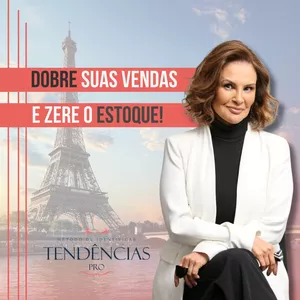 Imagem de capa para o Curso online Método de Identificar Tendências de Moda PRO