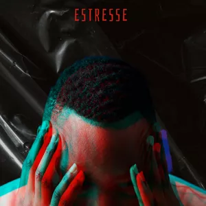 Imagem de capa para o Ebook Como dominar o estresse 