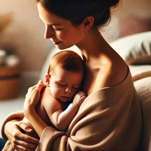 Cover image for Online course Skin Bond: Parents and Children