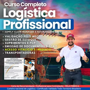 Capa do curso 