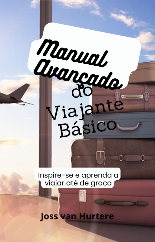 Imagem do curso Manual Avançado do Viajante Básico