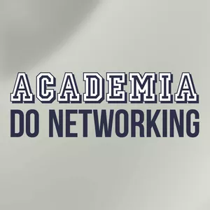 Imagem de capa para o Curso online Academia do Networking