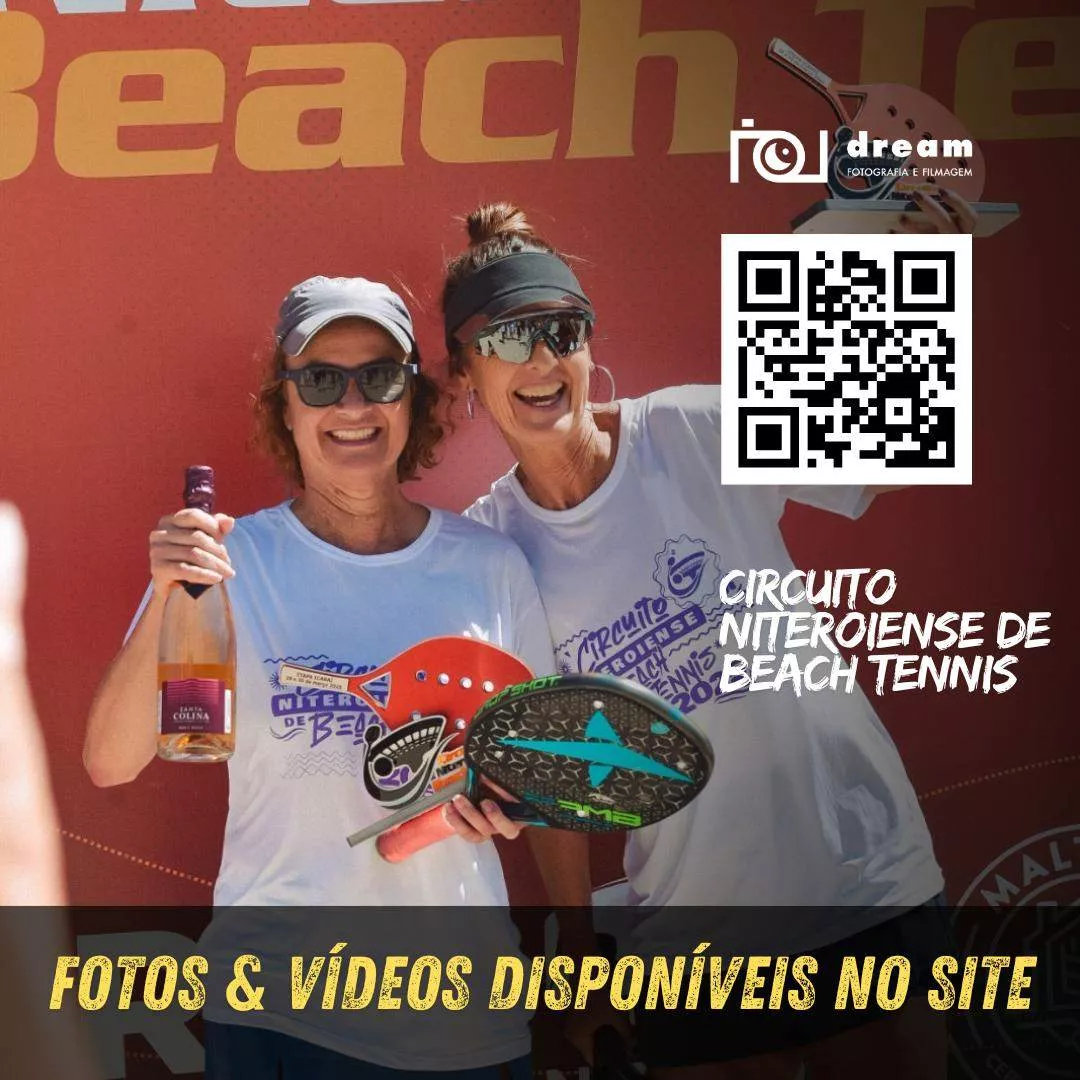 Pré-temporada Rio Tennis Academy