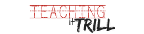 Teaching it Trill logo