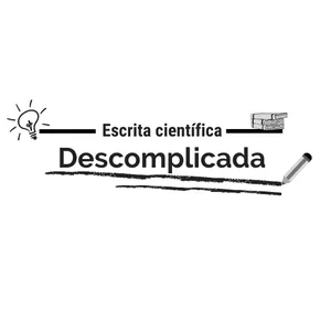 Imagem do curso Escrita Científica Descomplicada