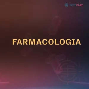 Imagem de capa para o Curso online Curso Farmacologia
