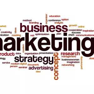Imagem de capa para o Ebook  Manual Completo de Marketing para Nail Design!