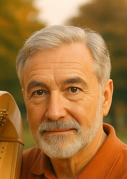 — Ricardo, 60 años