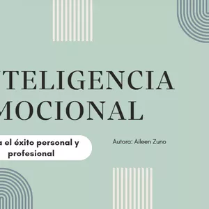 Imagen de portada para Curso online Inteligencia emocional