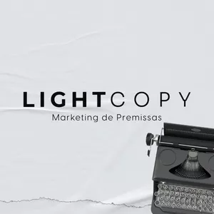 Imagem de capa para o Evento presencial Evento Light Copy