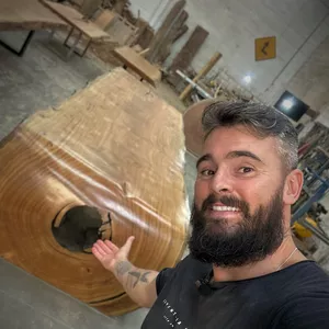 Imagem do curso PASSO A PASSO MESA CASCATA 