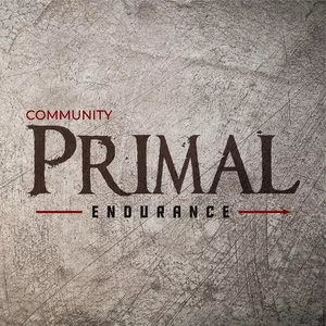 Imagem de capa para o Curso online COMMUNITY PRIMAL ENDURANCE