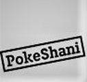 PokeShani logo