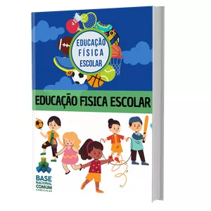 Imagem de capa para o Ebook EDUCAÇÃO FISICA ESCOLAR
