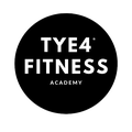 TYE4 Fitness Academy logo
