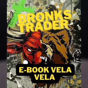 Imagem de capa para o Ebook E-book Vela Vela