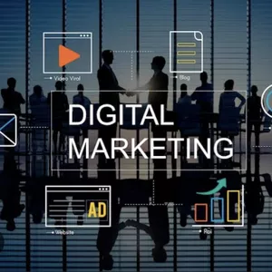 Imagem de capa para o Ebook Dominando o trafego pago