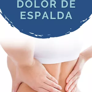 Imagen de portada para Curso online Programa Cero Dolor de Espalda