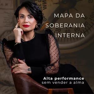 Imagem de capa para o Curso online Mapa de Soberania Interna