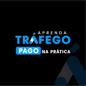 Imagem de capa para o Curso online Aprenda Tráfego Pago na Prática