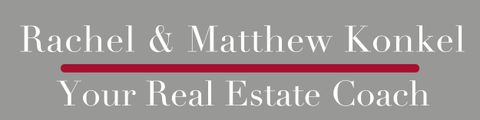 Matthew & Rachel | Real Estate School logo