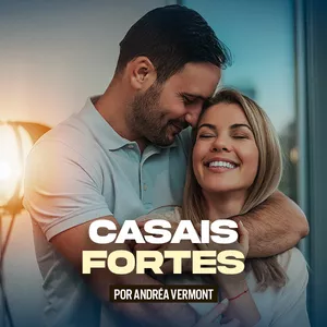 Imagem do curso EBOOK - CASAIS FORTES - ANDRÉA VERMONT