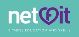 NETFIT logo
