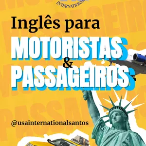 Imagem de capa para o Ebook Guia Definitivo do Inglês para Viajantes 