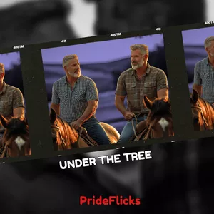 Cover image for Online course 🔥 UNDER THE TREE 🔥