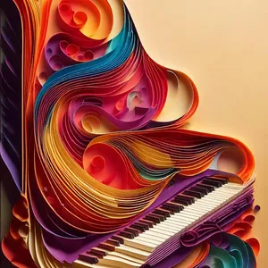 Imagem de capa para o Curso online Evolução no Piano Popular