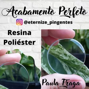 Imagem de capa para o Curso online Acabamento Perfeito Poliéster 