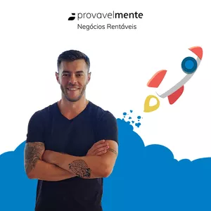 Imagem do curso Máquina de Negócios Rentáveis: De 0 a 100 Como Montar o Próprio Negócio Agora