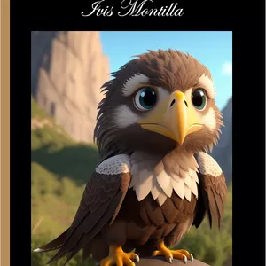 Imagen de portada para Ebook LA VIDA como Pichón del Águila