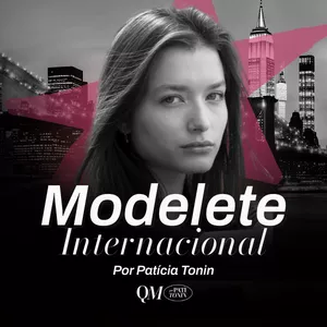 Imagem de capa para o Curso online Modelete Internacional