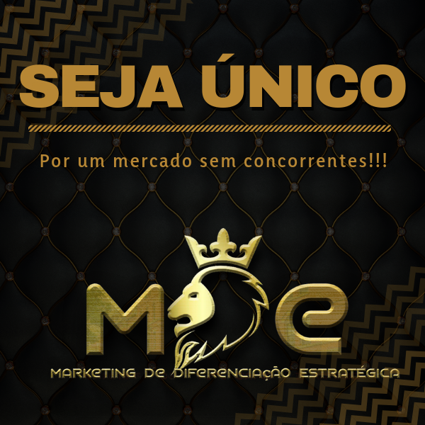 Imagem do curso Seja Único - MDE
