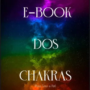 Imagem de capa para o Ebook E-BOOK PET E TUTOR