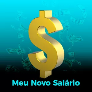Imagem do curso Meu novo Salário