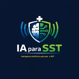 Imagem do curso IA para SST