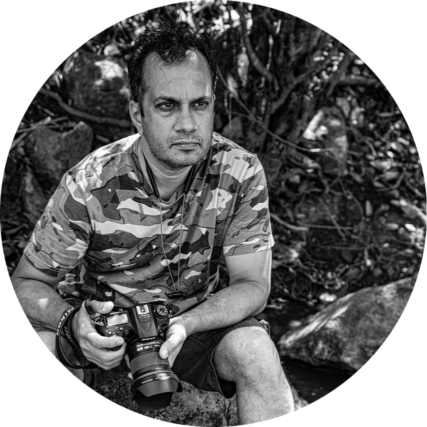 Marco, 36 anni