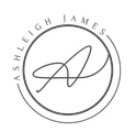 Ashleigh James Coaching logo