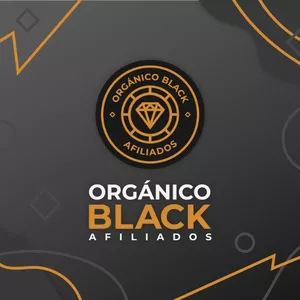 Imagen de portada para Curso online ORGÁNICO BLACK AFILIADOS