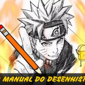 Imagem de O Manual do Desenhista criado por Wagner na hotmart