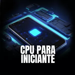 Imagem de capa para o Curso online CPU para iniciante