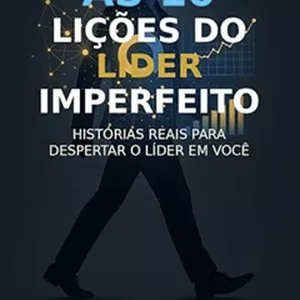 Imagem do curso Desenvolvendo Líderes Excepcionais: Da Teoria à Prática